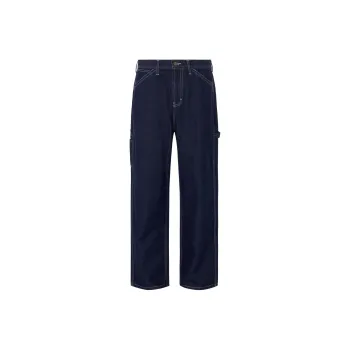 Lee Jeans Men Indigo