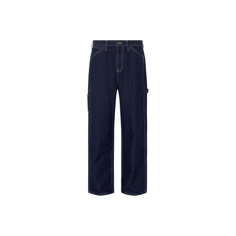 Lee Jeans Men Indigo-0