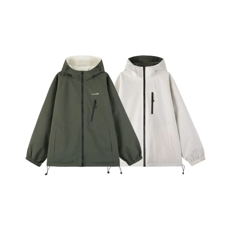 GNOMESHGH Jackets & Coats Unisex-30