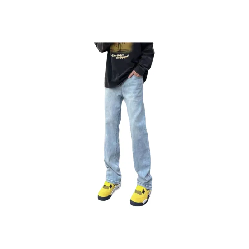 K411 Jeans Unisex-5