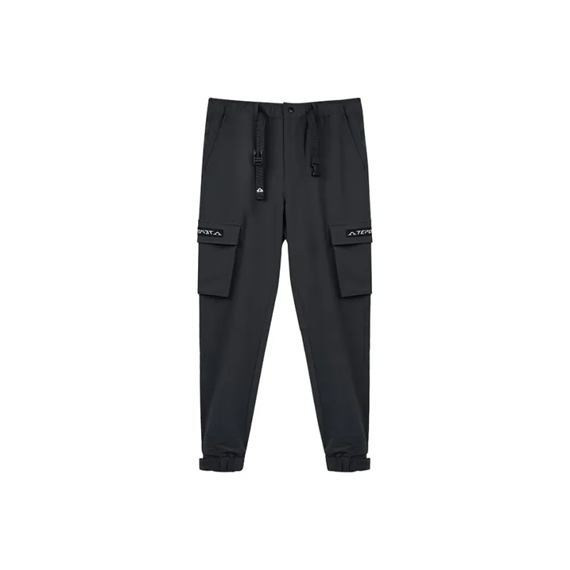 TEPOR Cargo Pants Men-5