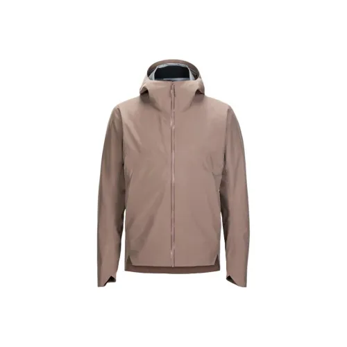Arcteryx SS24 Veilance Collection Arris Jacket Men's Waterproof And Breathable Jackets Coats Men's