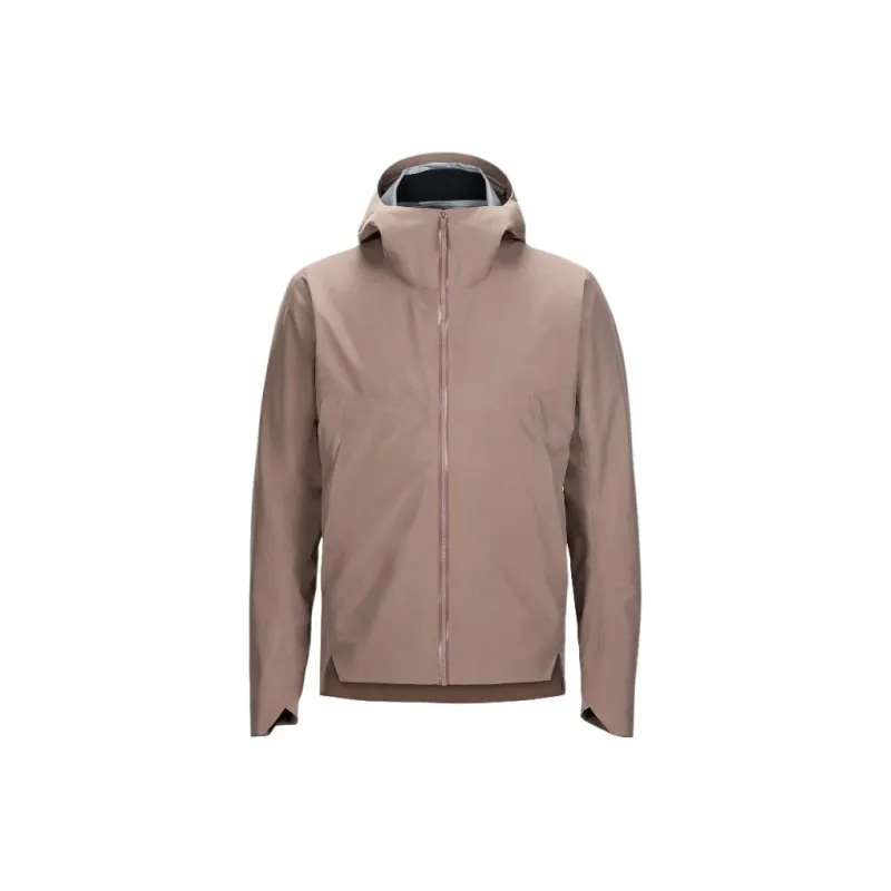 Arcteryx SS24 Veilance Collection Arris Jacket Men's Waterproof And Breathable Jackets Coats Men's-0