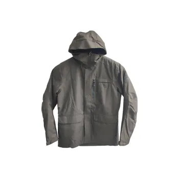 MAMMUT Puffer Jacket Men's Gray