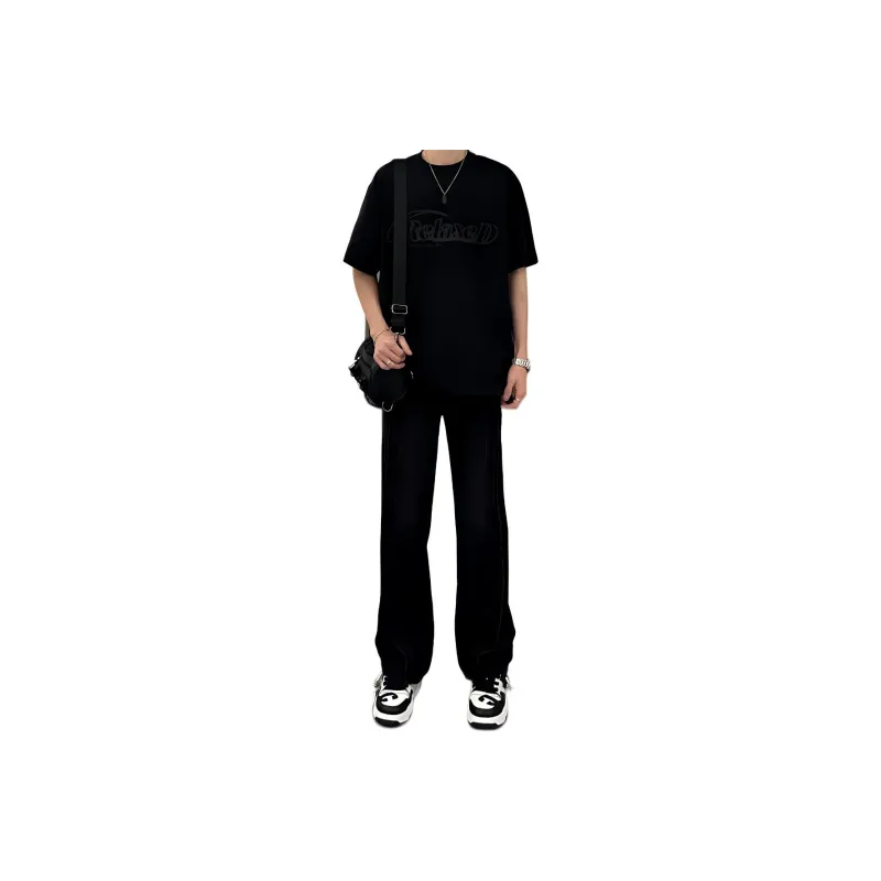 KVIV Jeans Unisex-0