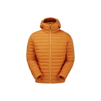 Montane ICARUS Puffer Jacket Men's