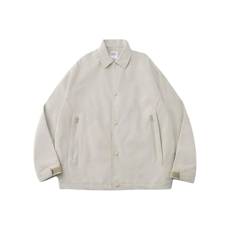 MOSEALAND Jackets Men-2