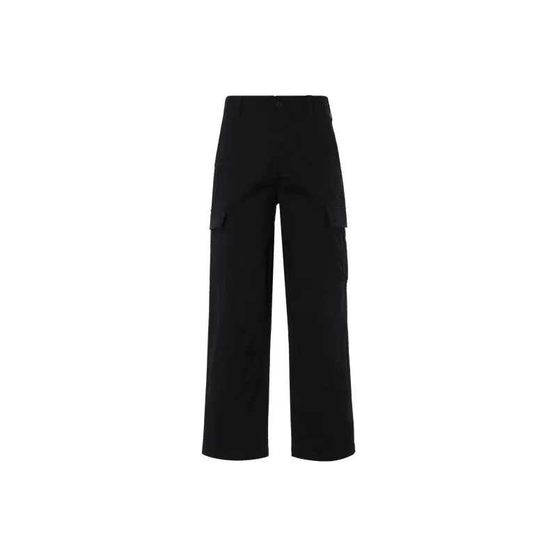 Nike Cargo Pants Men Black-0