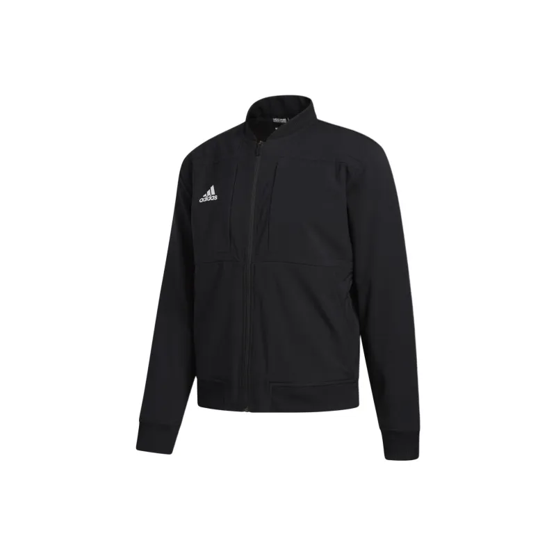 Adidas M Urban Bomber Jackets Coats Men's Black-0