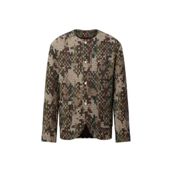 LOUIS VUITTON SS24 Jackets Coats Men's Multicolor