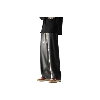 GY.VG Jeans Unisex