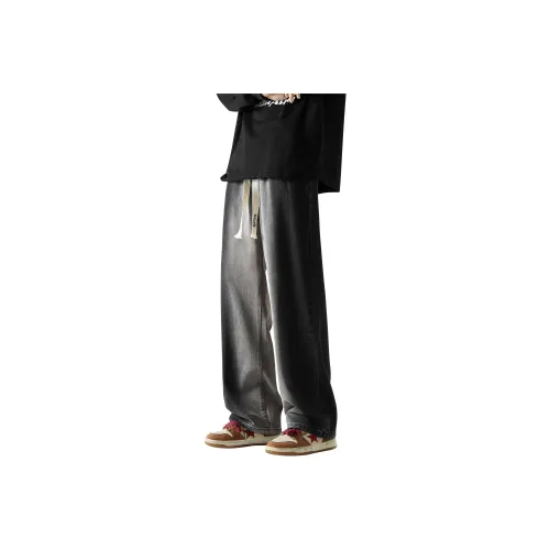 GY.VG Jeans Unisex