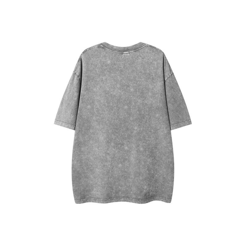 Qnxeey T Shirts Unisex-23