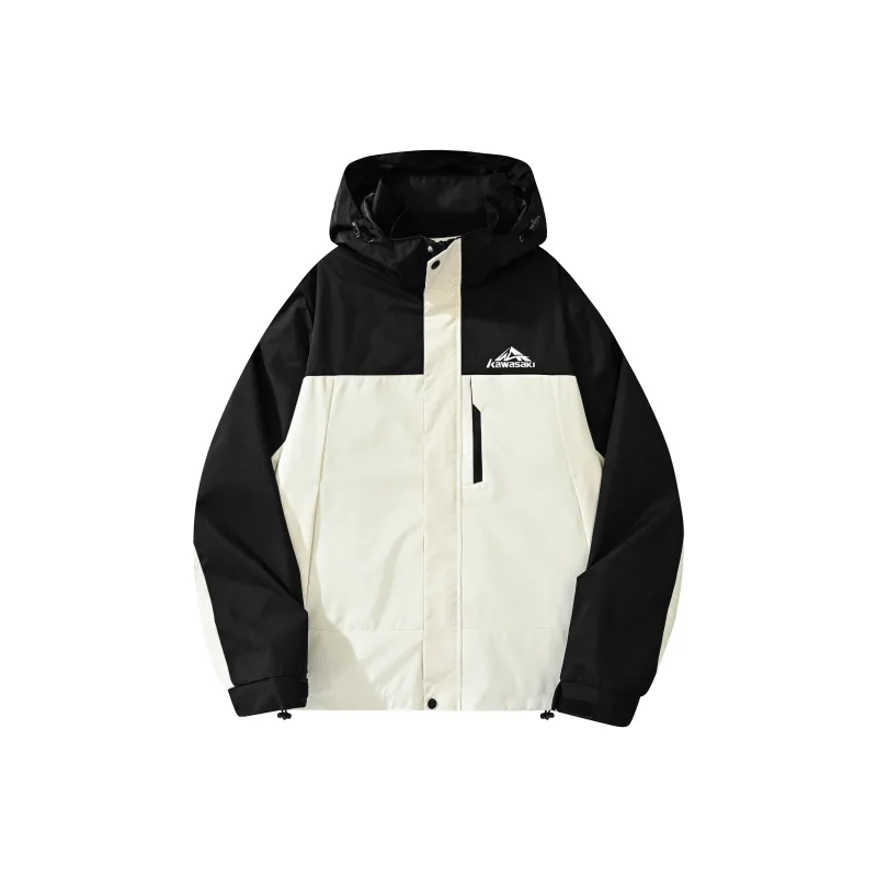 Kawasaki Jackets Unisex-6