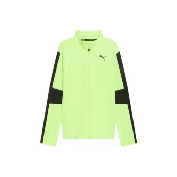 PUMA Blaster Jacket Men's Green