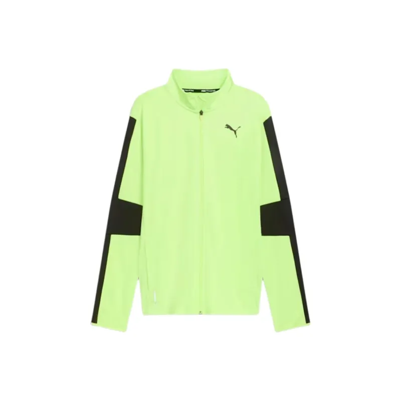 PUMA Blaster Jacket Men's Green-0