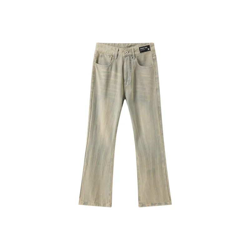 DANGERTIGER Jeans Unisex-2
