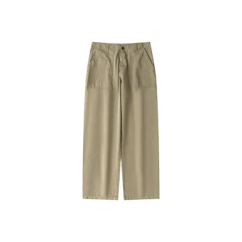 COUNTRY MOMENT Cargo Pants Men's