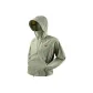 Light Army Green