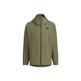 Strata Olive Green