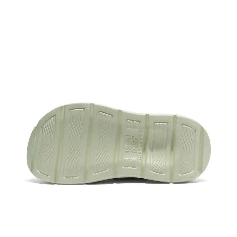 DEERWAY Clogs Men's Banxia Green-6