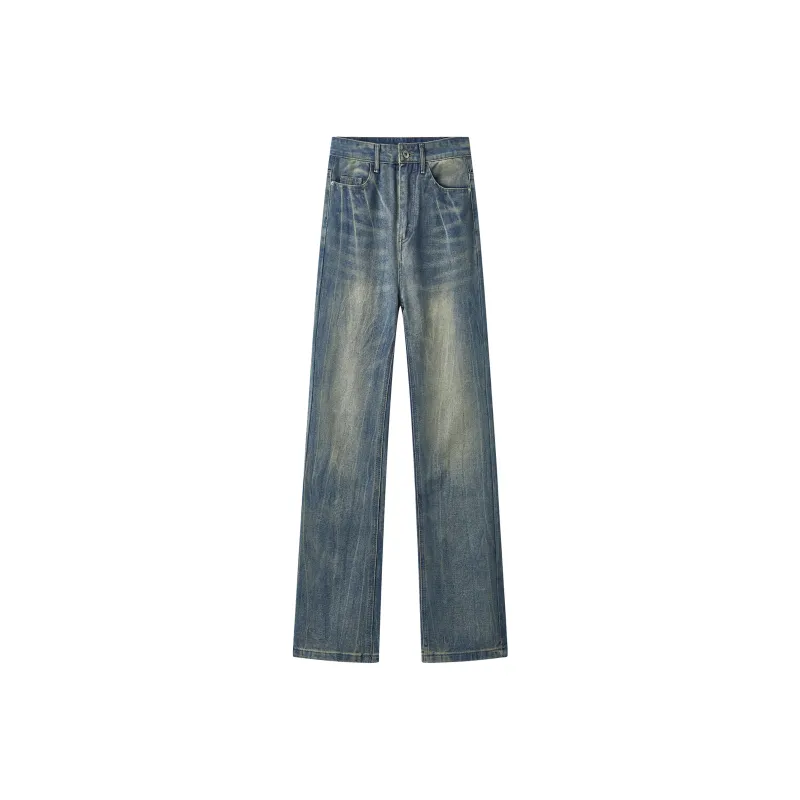 DAND Jeans Unisex-4
