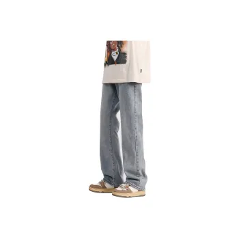 FALIAMS Jeans Unisex