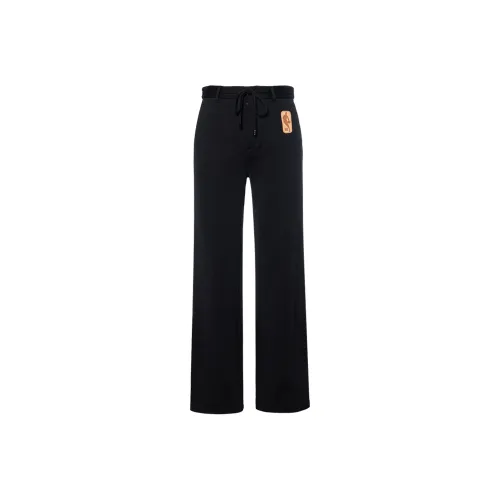 LOUIS VUITTON X Nba Jersey Classic Pants