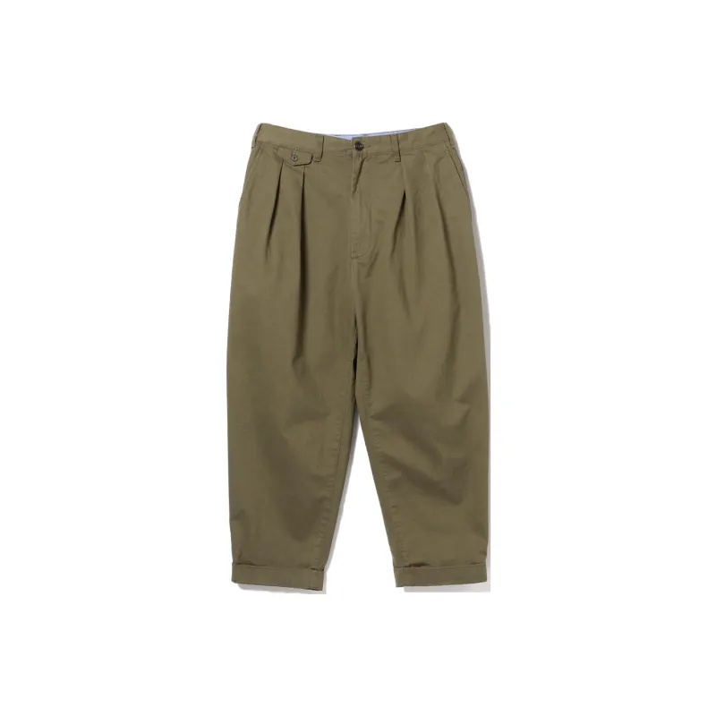 Beams Casual Pants Men-11