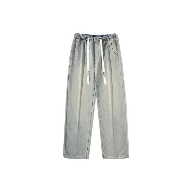 Kingsgspc Jeans Unisex-4