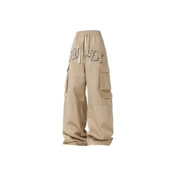GDRX Cargo Pants Unisex