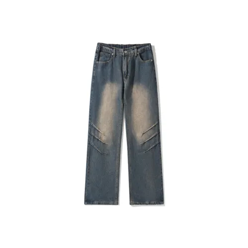 CASAMIA Jeans Womens Bathing Light Blue