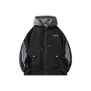 China Aerospace Jackets Coats Unisex