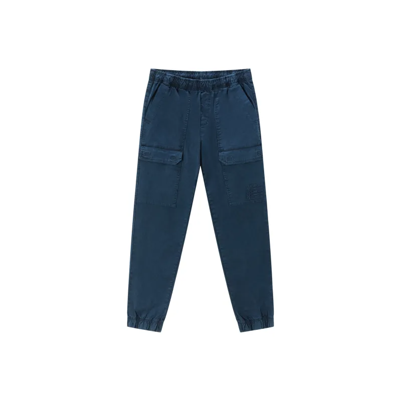 Champion FW22 Casual Pants Unisex-2