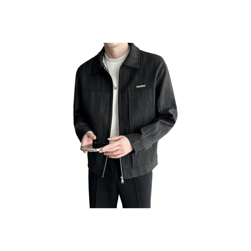 ACUOD BY CHANU Jackets Coats Unisex-4