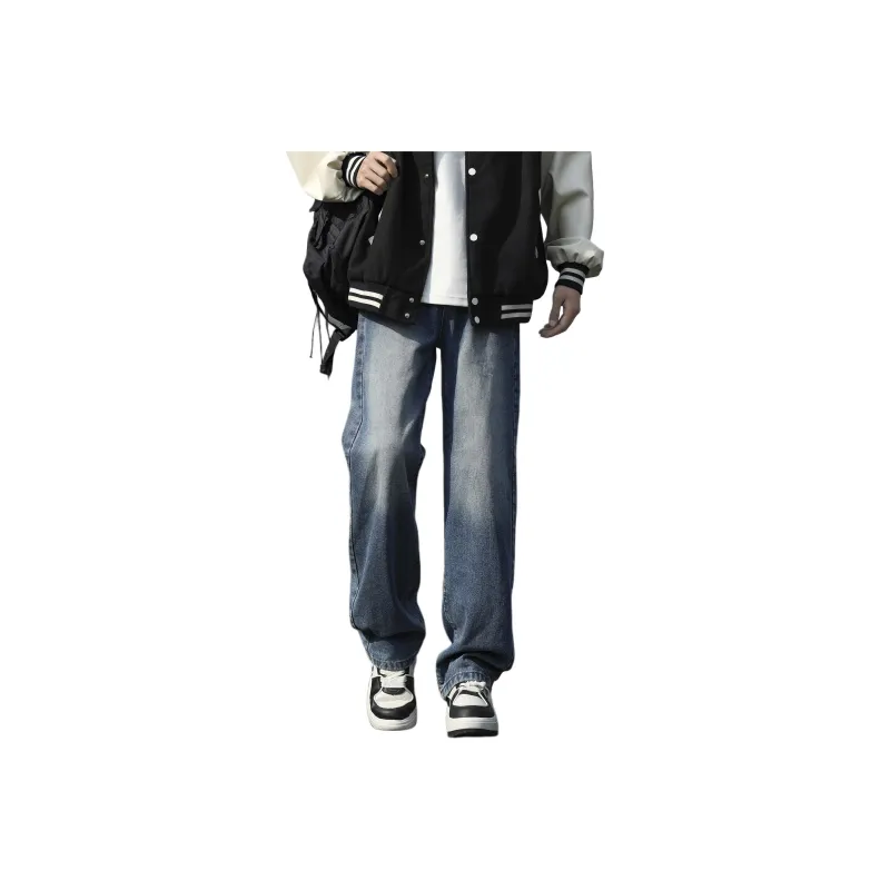 NOME Jeans Unisex-11