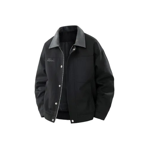 S.k. Manor Hill Jackets Coats Unisex