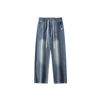 30BRAID Jeans Unisex