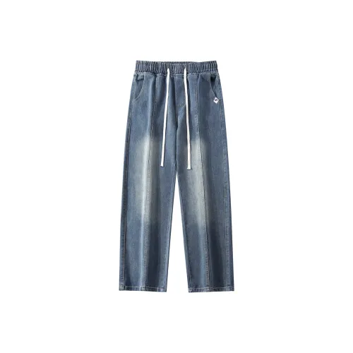 30BRAID Jeans Unisex