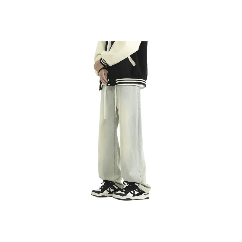 WELTER EXPERIMENT Jeans Unisex-18