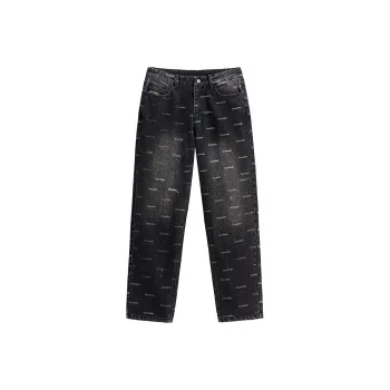 CONKLAB Jeans Unisex