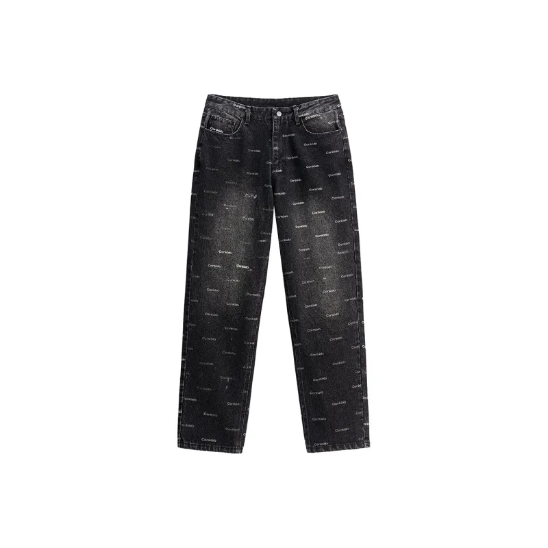 CONKLAB Jeans Unisex-0