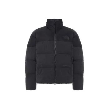 THE NORTH FACE Coat Men's Black
