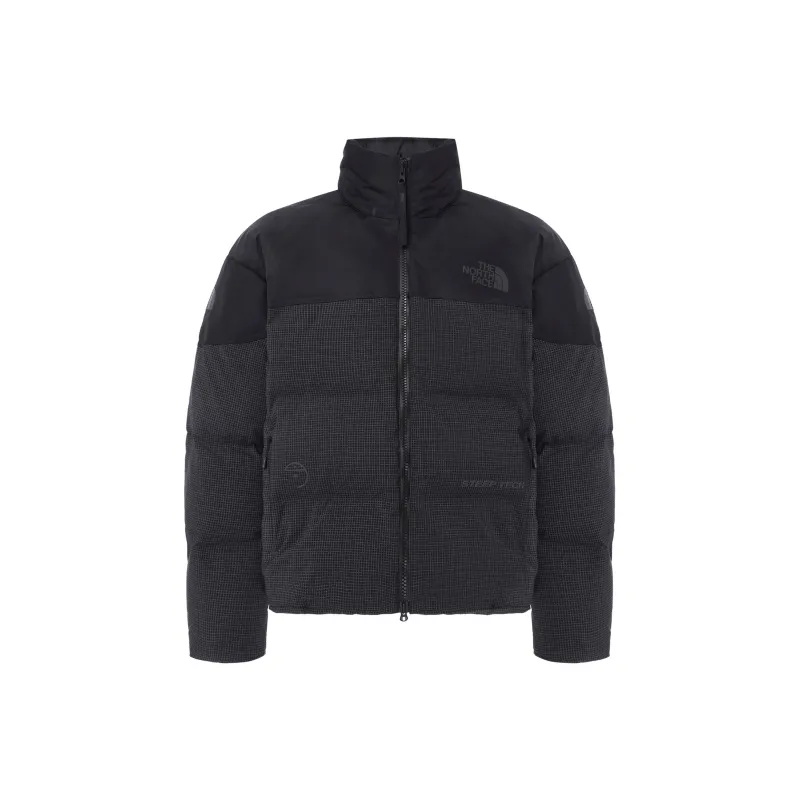 THE NORTH FACE Coat Men's Black-0