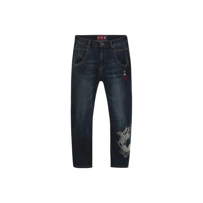 ONIARAI Jeans Men Denim-0