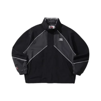 Umbro Jackets & Coats Unisex Black