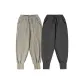 2 Pcs Regular Edition (Dark Gray+Khaki)
