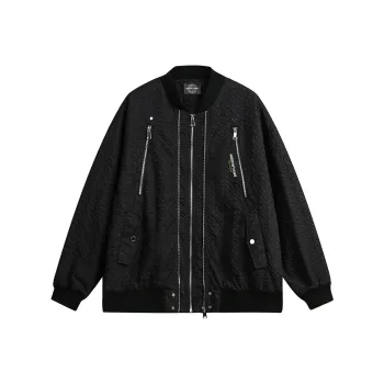 MEIPIN TANG Jackets Coats Unisex
