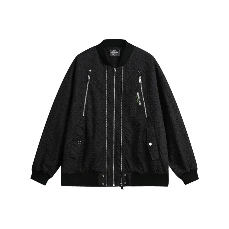 MEIPIN TANG Jackets & Coats Unisex-0