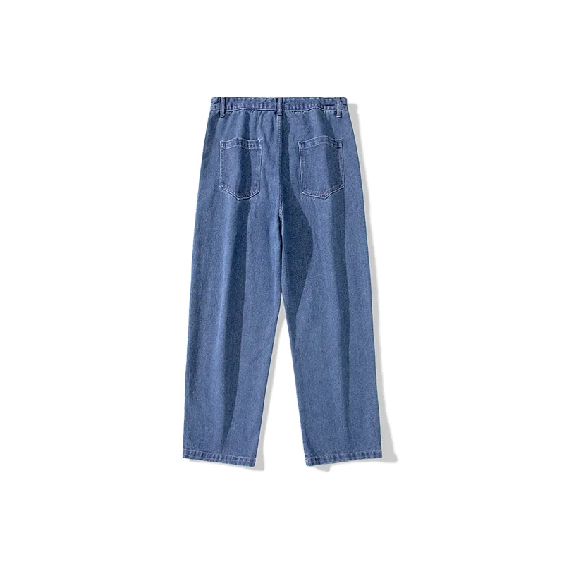 NONEVENT Jeans Unisex-16